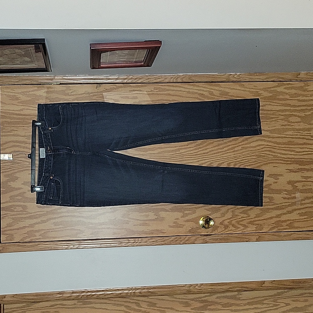Aeropostale Skinny Jeans